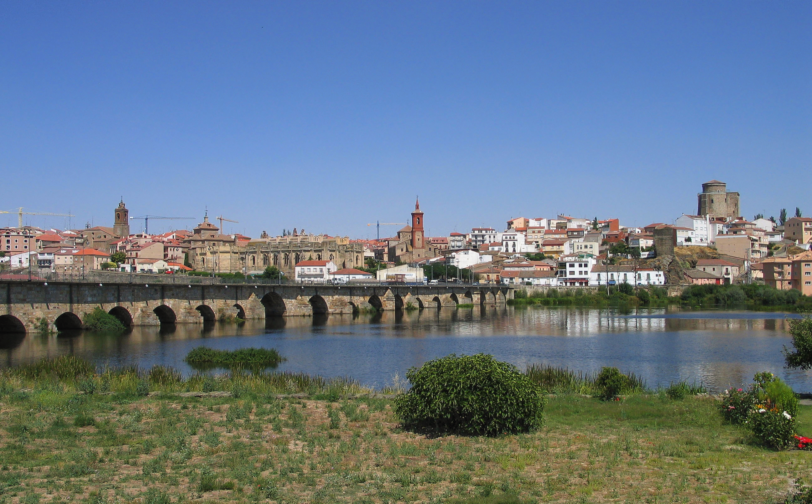 Azafatas y personal de eventos en Alba de Tormes
