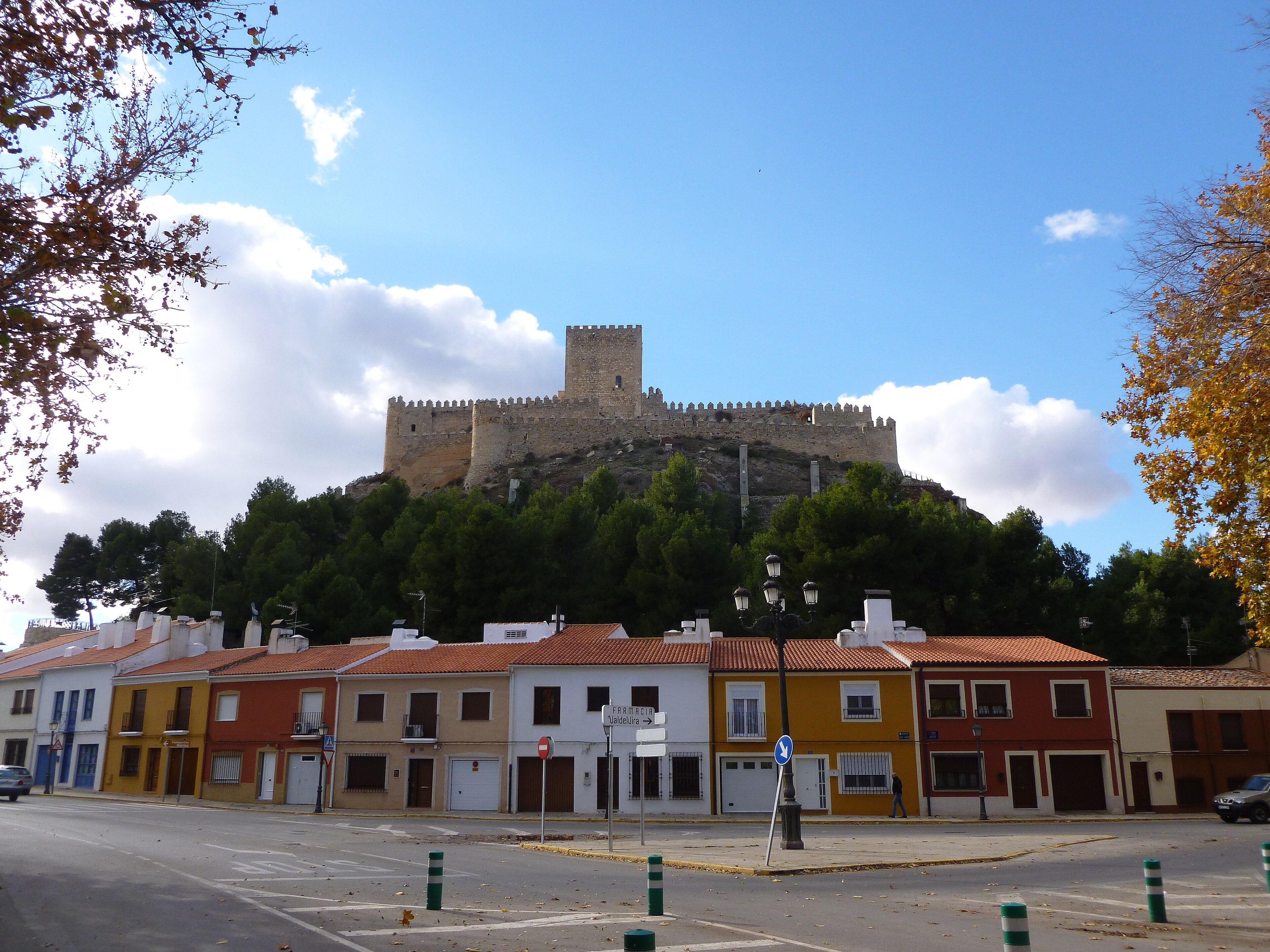 Azafatas y personal de eventos en Almansa