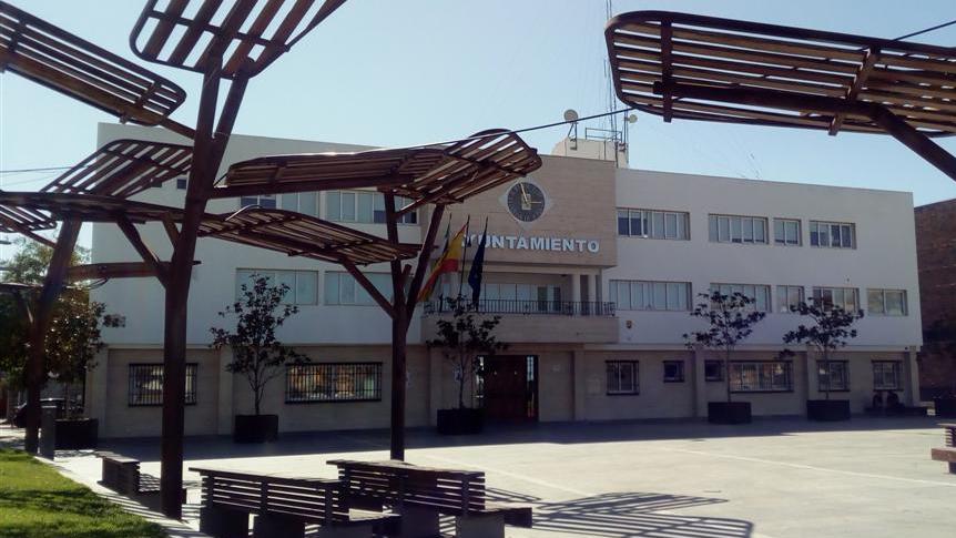 Azafatas y personal de eventos en Armilla