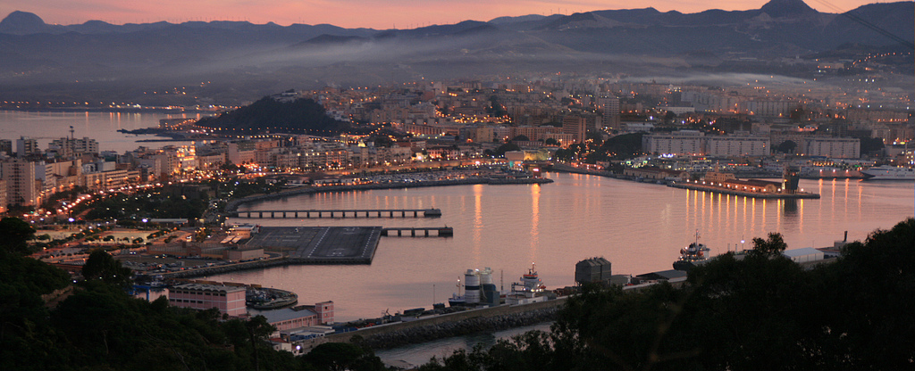 Azafatas y personal de eventos en Ceuta
