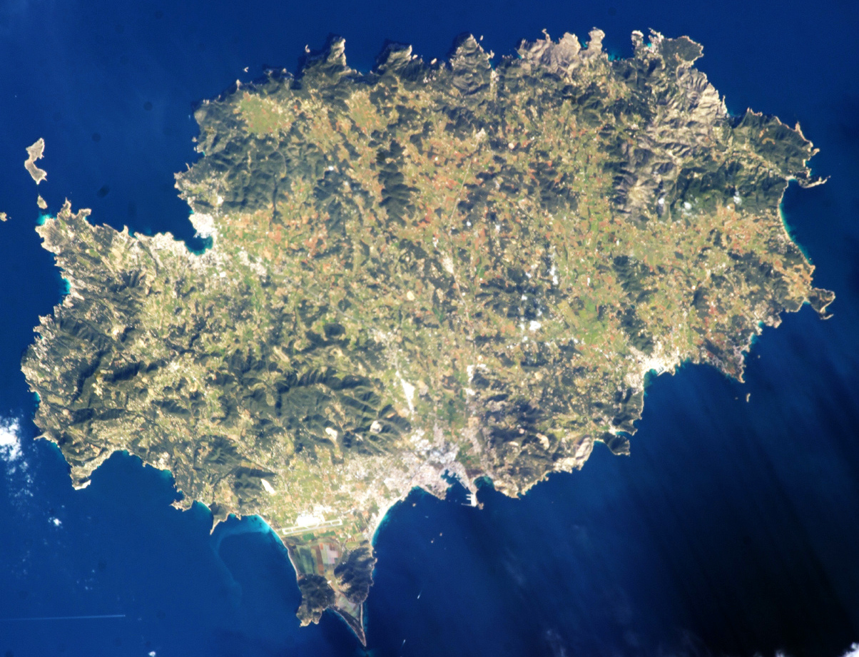 Azafatas y personal de eventos en Ibiza