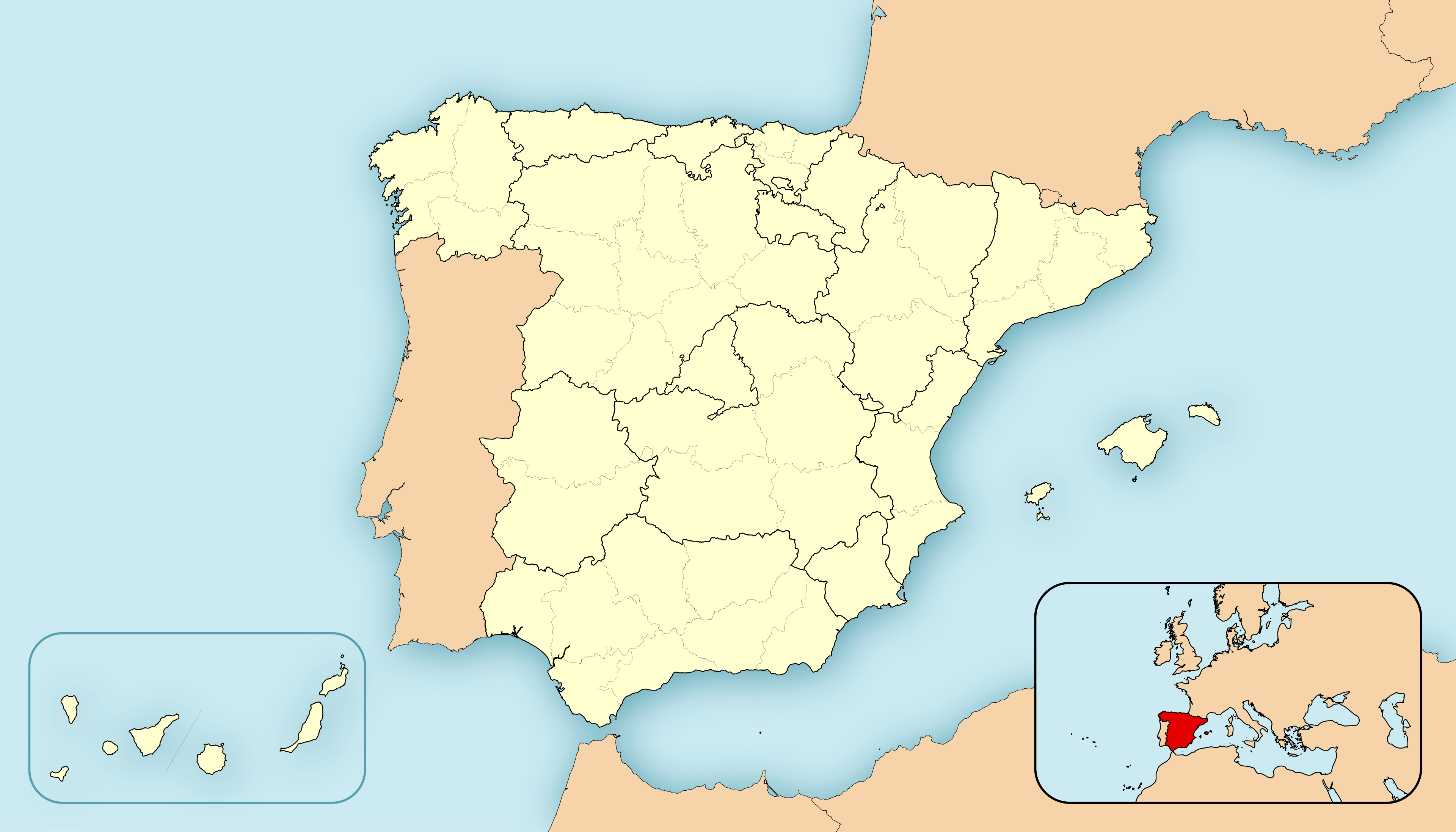Azafatas y personal de eventos en Íscar