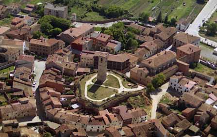 Azafatas y personal de eventos en Monreal del Campo