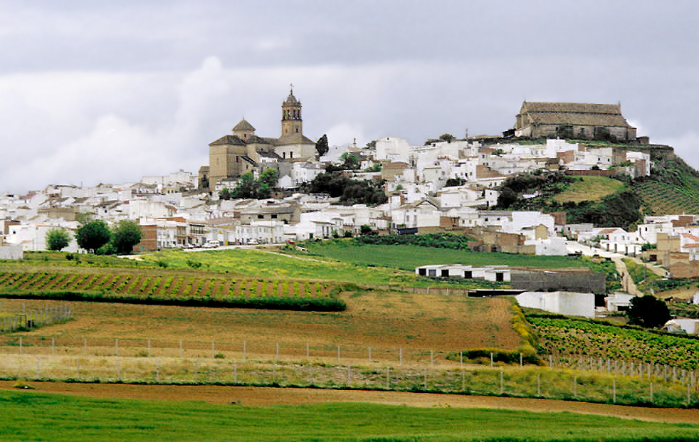 Azafatas y personal de eventos en Montilla