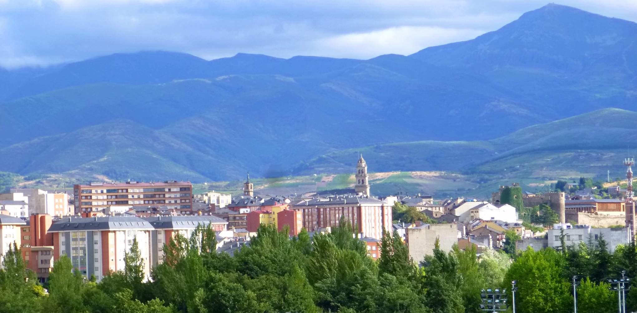 Azafatas y personal de eventos en Ponferrada